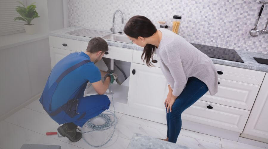 Professional same day plumber in Gold Canyon, AZ
